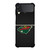 MINNESOTA WILD HOCKEY NHL LOGO Samsung Galaxy Z Flip 3 Case Cover