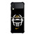 MISSOURI TIGERS FOOTBALL NIKE Samsung Galaxy Z Flip 3 Case Cover