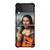 MONALISA DORITOS CHIPS Samsung Galaxy Z Flip 3 Case Cover