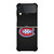 MONTREAL CANADIENS HOCKEY NHL LOGO Samsung Galaxy Z Flip 3 Case Cover