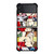MORGANA PERSONA 5 CHARACTERS Samsung Galaxy Z Flip 3 Case Cover