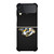 NASHVILLE PREDATORS HOCKEY NHL LOGO Samsung Galaxy Z Flip 3 Case Cover