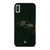 BALTIMORE RAVENS FOOTBALL NFL iPhone X / XS Case Cover