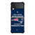 NEW ENGLAND PATRIOTS NFL FOOTBALL FANS Samsung Galaxy Z Flip 3 Case Cover
