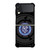 NEW YORK CITY FC MLS BLACK Samsung Galaxy Z Flip 3 Case Cover
