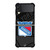 NEW YORK RANGERS NHL TEAM Samsung Galaxy Z Flip 3 Case Cover
