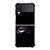 NIKE SB SKATEBOARD NEBULA Samsung Galaxy Z Flip 3 Case Cover