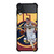 NIKOLA JOKIC DENVER NUGGETS 2 Samsung Galaxy Z Flip 3 Case Cover
