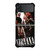 NIRVANA ROCK BAND Samsung Galaxy Z Flip 3 Case Cover
