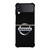 NISSAN CARBON FIBER Samsung Galaxy Z Flip 3 Case Cover