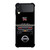 NISSAN GTR ILLUSTRATION Samsung Galaxy Z Flip 3 Case Cover