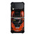 NISSAN NISMO GTR GT3 Samsung Galaxy Z Flip 3 Case Cover