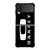 OAKLEY GLASSESS LOGO Samsung Galaxy Z Flip 3 Case Cover