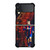 PEDRI BARCELONA FC Samsung Galaxy Z Flip 3 Case Cover