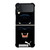 PUMA ICON LOGO Samsung Galaxy Z Flip 3 Case Cover