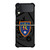 REAL SALT LAKE MLS BLACK Samsung Galaxy Z Flip 3 Case Cover