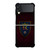 REAL SALT LAKE SOCCER MLS Samsung Galaxy Z Flip 3 Case Cover