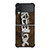 ROBLOX SOIL LOGO Samsung Galaxy Z Flip 3 Case Cover