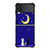 SAILOR MOON LUNA CUTE Samsung Galaxy Z Flip 3 Case Cover