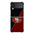 SAN FRANCISCO 49ERS NFL FOOTBALL LOGO Samsung Galaxy Z Flip 3 Case Cover