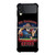 SAN FRANCISCO 49ERS NFL MASCOT Samsung Galaxy Z Flip 3 Case Cover