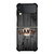 SAN FRANCISCO GIANTS BASEBALL MLB WOOD LOGO Samsung Galaxy Z Flip 3 Case Cover