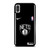 BROOKLYN NETS NIKE NBA BASKETBALL iPhone X / XS Case Cover