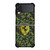 SCUDERIA FERRARI F1 CAMO Samsung Galaxy Z Flip 3 Case Cover