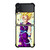 SON GOHAN DRAGON BALL Samsung Galaxy Z Flip 3 Case Cover
