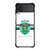 SPORTING LISBON CLUB DE PORTUGAL Samsung Galaxy Z Flip 3 Case Cover