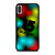 BURTON SNOWBOARDS LOGO 3 iPhone X / XS Case Cover