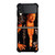 STONE COLD STEVE AUSTIN WRESTLING Samsung Galaxy Z Flip 3 Case Cover