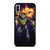 BUZZ LIGHTYEAR TOY STORY RAGE iPhone X / XS Case Cover