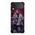 SUKUNA JUJUTSU KAISEN ANIME 2 Samsung Galaxy Z Flip 3 Case Cover