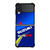 SUZUKI GSR LOGO Samsung Galaxy Z Flip 3 Case Cover