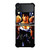 SYLVESTER STALLONE ACTOR Samsung Galaxy Z Flip 3 Case Cover