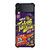 TAKIS FUEGO CHIPS SNACK Samsung Galaxy Z Flip 3 Case Cover