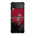 TAMPA BAY BUCCANEERS FOOTBALL TEAM Samsung Galaxy Z Flip 3 Case Cover