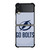 TAMPA BAY LIGHTING NHL BOLTS NATION 2 Samsung Galaxy Z Flip 3 Case Cover