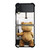 TED BEAR FUNNY Samsung Galaxy Z Flip 3 Case Cover