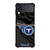 TENNESSEE TITANS FOOTBALL LOGO Samsung Galaxy Z Flip 3 Case Cover