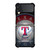 TEXAS RANGERS MLB BASEBALL LOGO Samsung Galaxy Z Flip 3 Case Cover