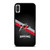 CAROLINA HURRICANES NHL HOCKEY 3 iPhone X / XS Case Cover