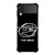 THE NGHD NEIGHBOURHOOD SYMBOL Samsung Galaxy Z Flip 3 Case Cover THE NGHD NEIGHBOURHOOD SYMBOL Samsung Galaxy Z Flip 3 Case Cover