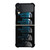 THE NORTH FACE BEACH Samsung Galaxy Z Flip 3 Case Cover