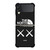 THE NORTH FACE X KAWS Samsung Galaxy Z Flip 3 Case Cover