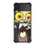 THE OWL HOUSE DISNEY CARTOON Samsung Galaxy Z Flip 3 Case Cover