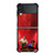 THE SEA BEAST CARTOON Samsung Galaxy Z Flip 3 Case Cover