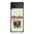 THE STROKES ROCK BAND Samsung Galaxy Z Flip 3 Case Cover