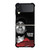 TIGER WOODS NIKE QUOTES Samsung Galaxy Z Flip 3 Case Cover